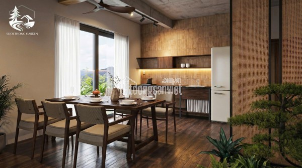 SỞ HỮU VILLA NGHỈ DƯỠNG BẢO LỘC CHỈ TỪ 3,07 TỶ