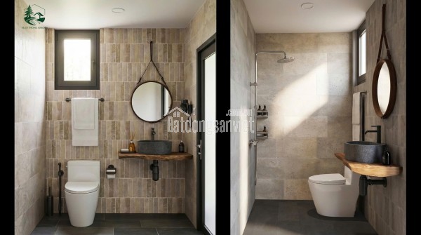 SỞ HỮU VILLA NGHỈ DƯỠNG BẢO LỘC CHỈ TỪ 3,07 TỶ