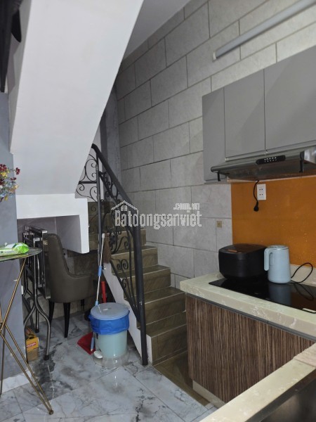 Bán nhà 2 Tầng đường 15 Tân Quy Quận 7 Giá 3,5  Tỷ
