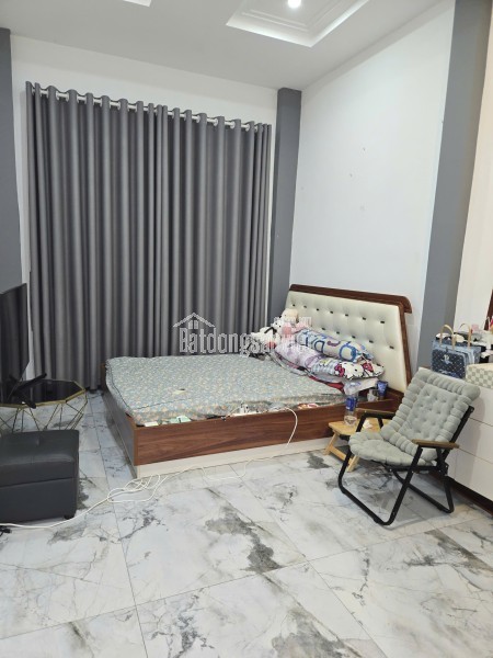 Bán nhà 2 Tầng đường 15 Tân Quy Quận 7 Giá 3,5  Tỷ