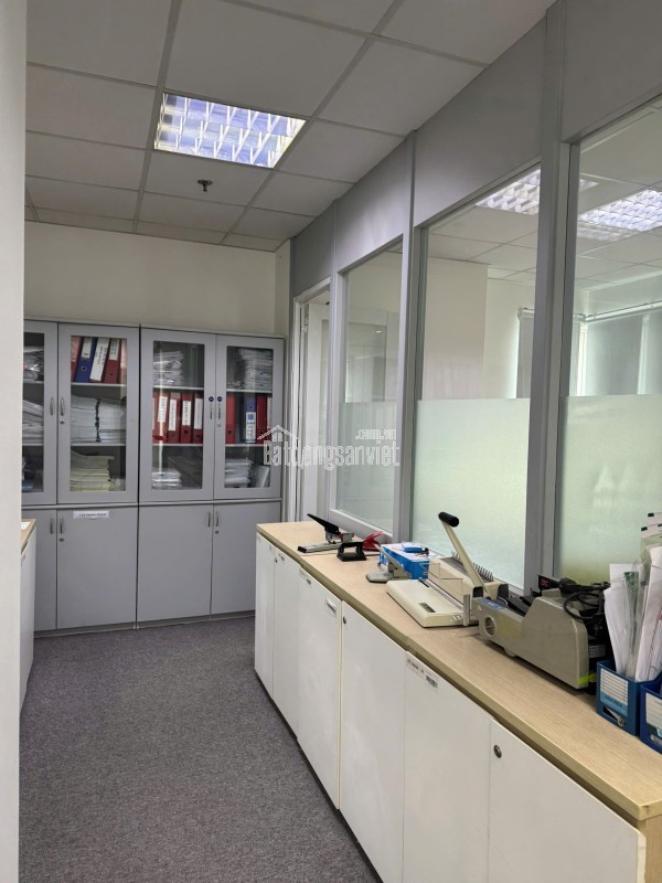 BÁN HOẶC CHO THUÊ CĂN HỘ KẾT HỢP VĂN PHÒNG  THE EVERICH QUẬN 11