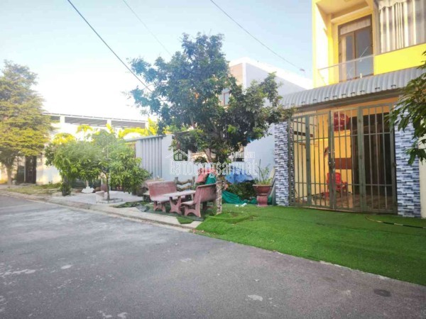 🔥 Đất Hoà Xuân 100m² sát Trường Quốc tế Mỹ Nicolas – Giá chỉ nhỉnh 4 tỷ TL