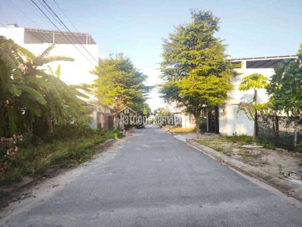 🔥 Đất Hoà Xuân 100m² sát Trường Quốc tế Mỹ Nicolas – Giá chỉ nhỉnh 4 tỷ TL