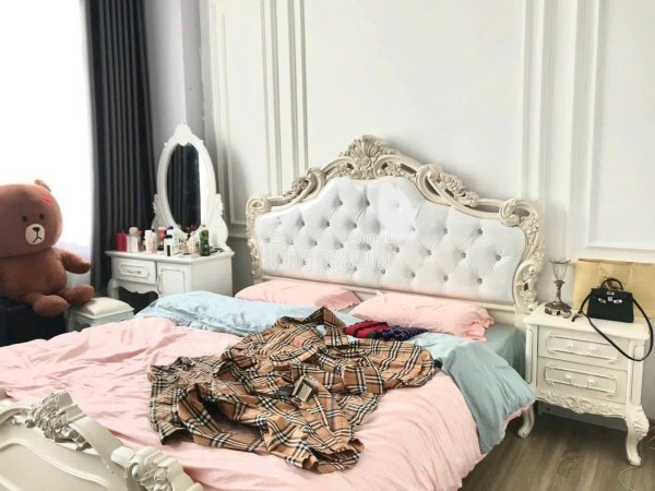 Bán Nhà 3 Tầng Hiệp Bình Thủ Đức 86m2 Giá 6,3 Tỷ