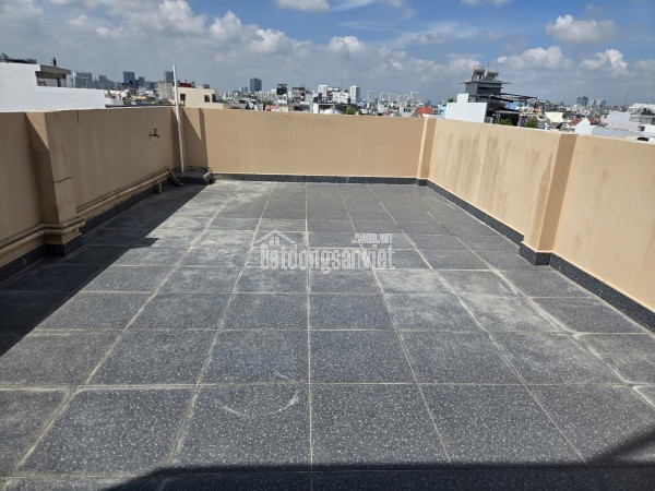 Bán Nhà 3 Tầng Hiệp Bình Thủ Đức 86m2 Giá 6,3 Tỷ