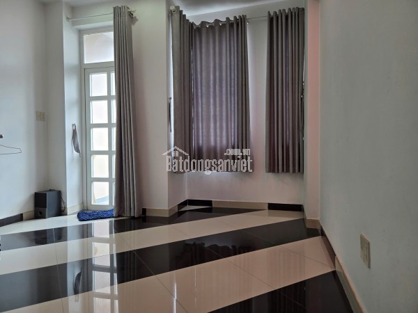 Bán Nhà 3 Tầng Hiệp Bình Thủ Đức 86m2 Giá 6,3 Tỷ