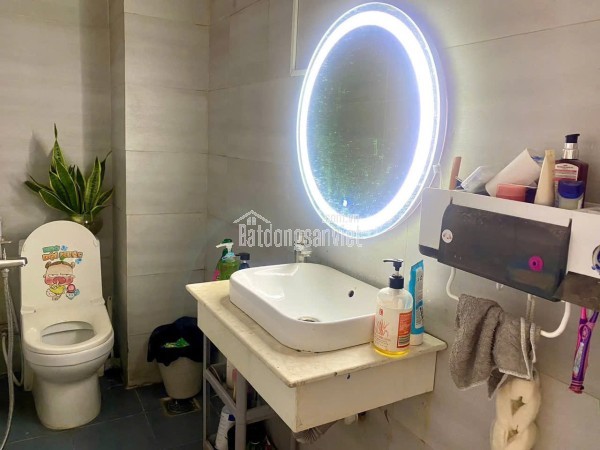 Bán Nhà 3 Tầng Hiệp Bình Thủ Đức 86m2 Giá 6,3 Tỷ