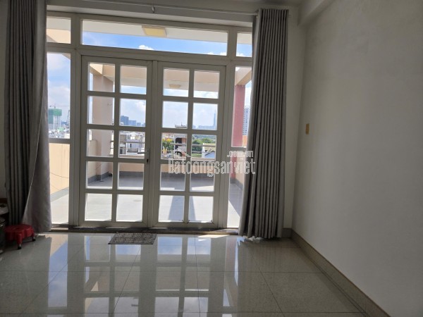 Bán Nhà 3 Tầng Hiệp Bình Thủ Đức 86m2 Giá 6,3 Tỷ