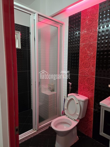 Bán Nhà 3 Tầng Hiệp Bình Thủ Đức 86m2 Giá 6,3 Tỷ