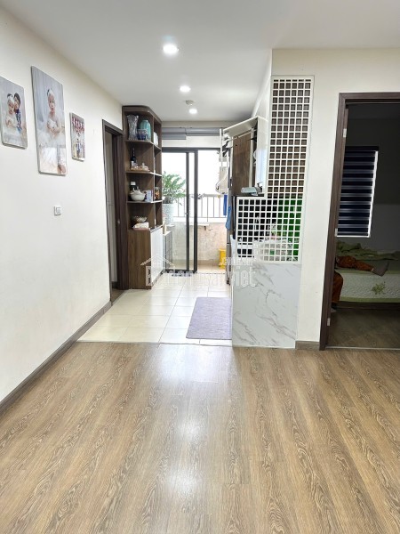 BÁN CĂN GÓC CHUNG CƯ - KĐT ĐẶNG XÁ - GIA LÂM - 70M², 2 WC - GIÁ  RẺ