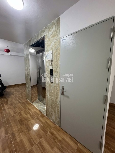 Tin thật NGuyễn Sơn Long biên 7 tỷ 40m,gần phố