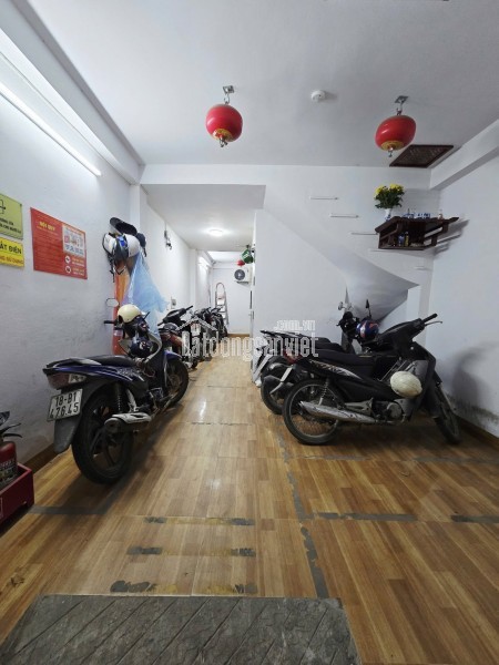 Tin thật NGuyễn Sơn Long biên 7 tỷ 40m,gần phố