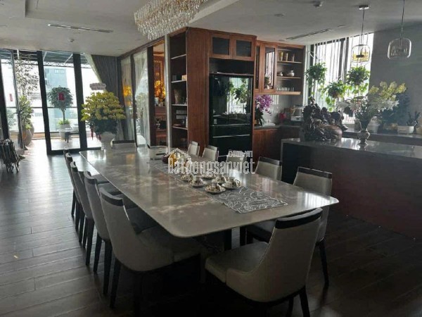 🔅 BÁN TÒA VĂN PHÒNG MẶT PHỐ QUAN HOA, CẦU GIẤY 143M2 9T MT 7M, CHỈ 110 TỶ 🔅