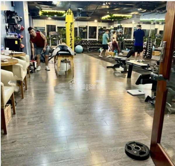 🔅 BÁN TÒA VĂN PHÒNG MẶT PHỐ TRẦN QUỐC VƯỢNG, 130M2 9T (8 NỔI + HẦM) MT 6M 🔅