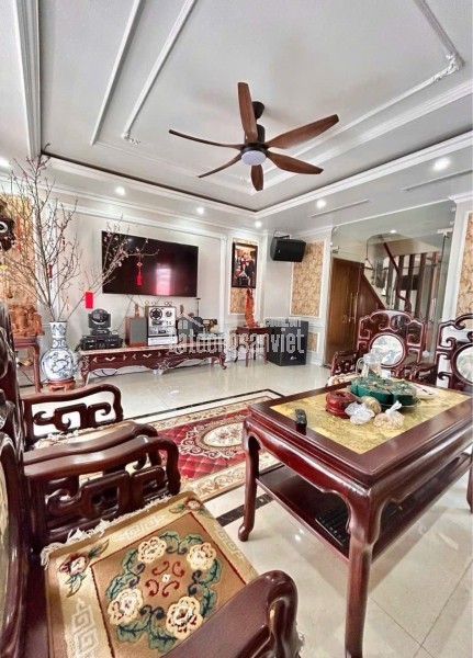 Lô góc hiếm khu TĐC A51 – Hồ Sen, 2 mặt tiền, thang máy hiện đại.