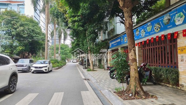 🔅 BÁN LÔ ĐẤT MẶT PHỐ LÊ ĐỨC THỌ, 1520M2 MT 60M, SỔ LÂU DÀI, XD TÒA TỔ HỢP  24 TẦNG 🔅