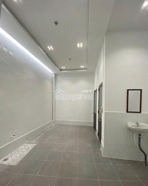 Nhà mặt tiền kinh doanh - Tân Kỳ Tân Quý - 112m² - sổ hồng riêng - chỉ hơn 9 tỷ (thương lượng)
