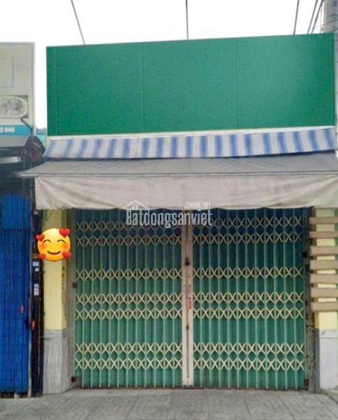 Nhà mặt tiền kinh doanh - Tân Kỳ Tân Quý - 112m² - sổ hồng riêng - chỉ hơn 9 tỷ (thương lượng)