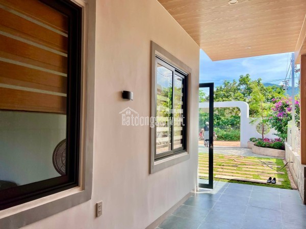 Bán Nhà Ven Đà Lạt 160m² Thổ Cư 100m² – Không Gian Sống Bình Yên Giữa Thiên Nhiên Trong Lành
