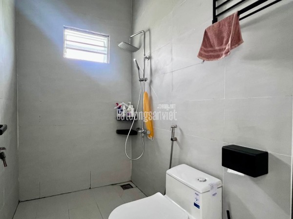 Bán Nhà Ven Đà Lạt 160m² Thổ Cư 100m² – Không Gian Sống Bình Yên Giữa Thiên Nhiên Trong Lành