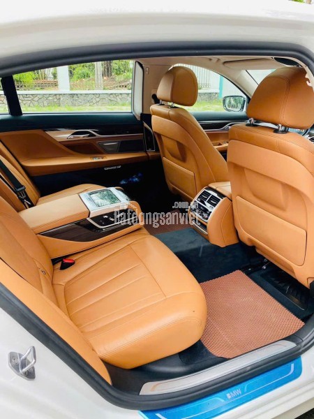 BMW 2018 CỰC ĐẸP – GIÁ CHỈ 1 TỶ 650 TRIỆU