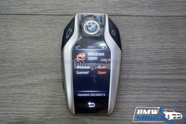 BMW 2018 CỰC ĐẸP – GIÁ CHỈ 1 TỶ 650 TRIỆU
