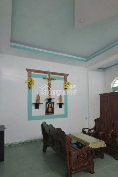 NHÀ CẤP 4 MỚI ĐẸP NGAY TT  LÁI THIÊU – ĐẤT RỘNG 207M² – CHI GIÁ 3.8 TỶ