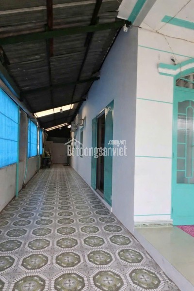 NHÀ CẤP 4 MỚI ĐẸP NGAY TT  LÁI THIÊU – ĐẤT RỘNG 207M² – CHI GIÁ 3.8 TỶ