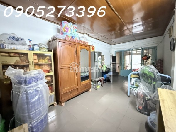 CHÍNH CHỦ 30 NĂM - LÔ GÓC ĐƯỜNG BÙI HỮU NGHĨA - TIỀM NĂNG - 3PN - 50M - GIÁ 4.7 TỶ