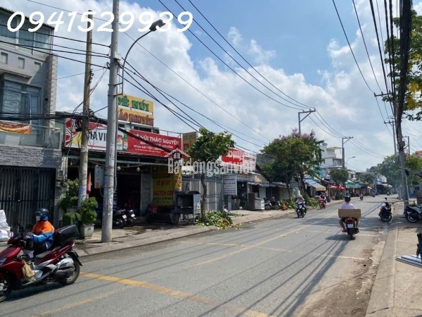 Bán Đất Tăng Nhà Cho Thuê-159m2-Nơ Hậu Đẹp-Gần KCX  Linh Trung 2--Xe Hơi Tới Đất--5,85Tỷ