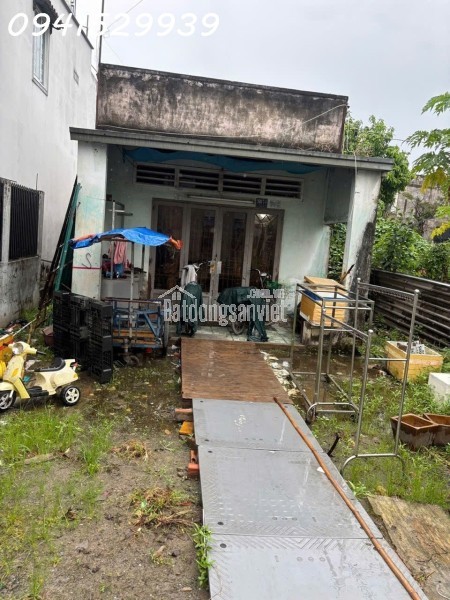Bán Đất Tăng Nhà Cho Thuê-159m2-Nơ Hậu Đẹp-Gần KCX  Linh Trung 2--Xe Hơi Tới Đất--5,85Tỷ