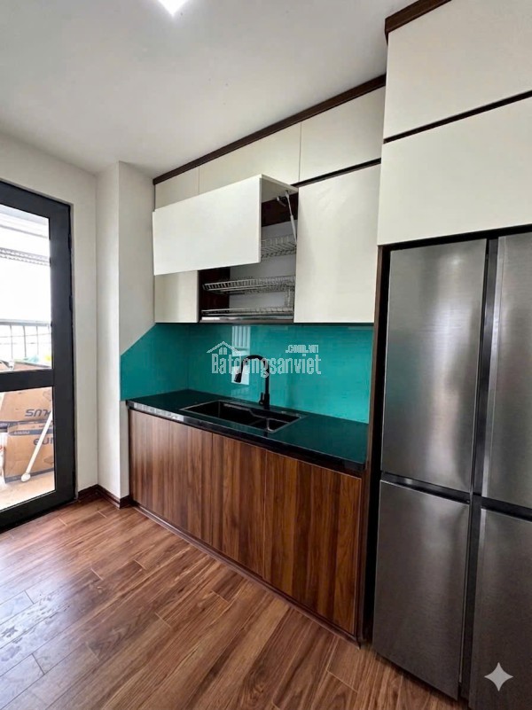 Bán căn hộ 3PN + 2WC, chung cư Xuân Mai Riverside, Thanh Bình, Hà Đông, Hà Nội
