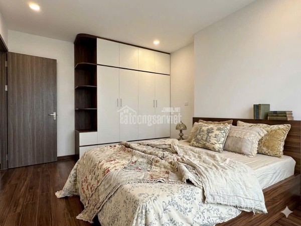 Bán căn hộ 3PN + 2WC, chung cư Xuân Mai Riverside, Thanh Bình, Hà Đông, Hà Nội