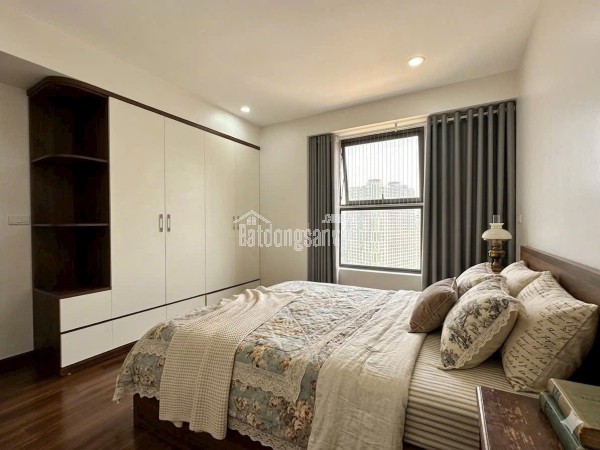 Bán căn hộ 3PN + 2WC, chung cư Xuân Mai Riverside, Thanh Bình, Hà Đông, Hà Nội