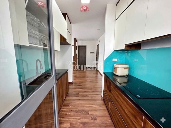 Bán căn hộ 3PN + 2WC, chung cư Xuân Mai Riverside, Thanh Bình, Hà Đông, Hà Nội