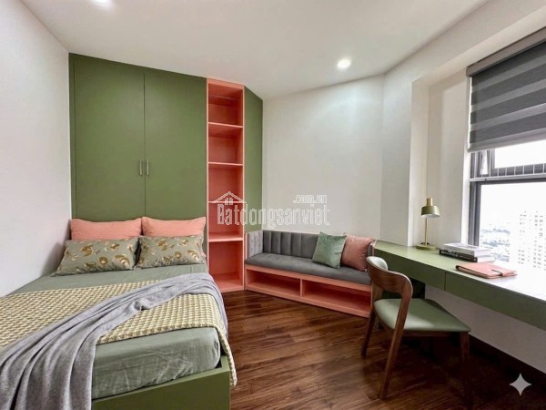 Bán căn hộ 3PN + 2WC, chung cư Xuân Mai Riverside, Thanh Bình, Hà Đông, Hà Nội
