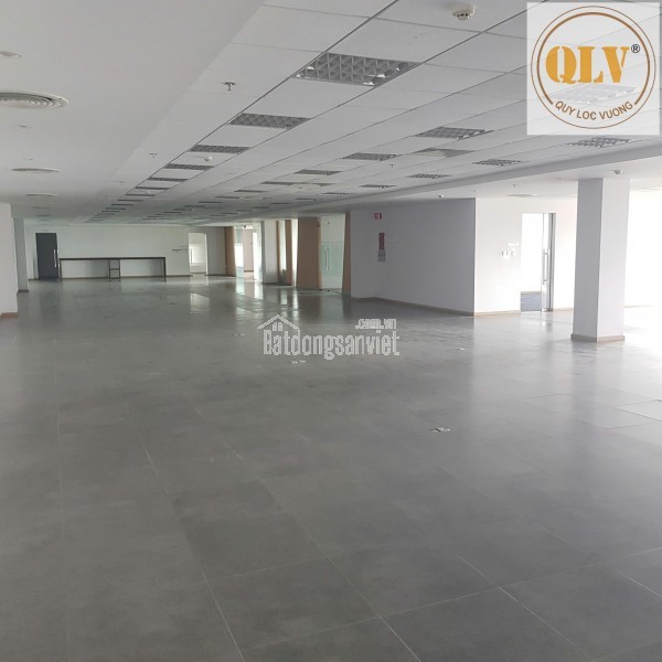 CHO THUÊ NHÀ XƯỞNG 4 TẦNG KCN LONG HẬU, LONG AN – 18.468m²
