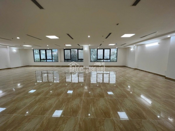 🔅 BÁN BIỆT THỰ ĐƠN LẬP SÂN VƯỜN KĐT MỚI YÊN HÒA, 234M2 4T MT 15M, CHỈ 122 TỶ 🔅