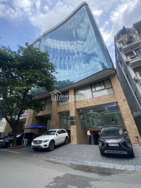 🔅 BÁN BIỆT THỰ ĐƠN LẬP SÂN VƯỜN KĐT MỚI YÊN HÒA, 234M2 4T MT 15M, CHỈ 122 TỶ 🔅