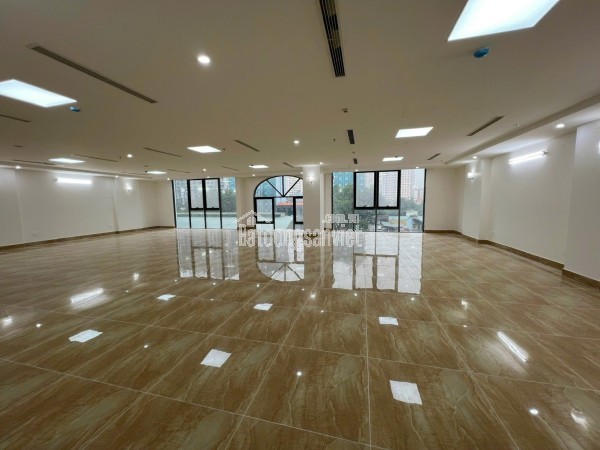 🔅 BÁN BIỆT THỰ ĐƠN LẬP SÂN VƯỜN KĐT MỚI YÊN HÒA, 234M2 4T MT 15M, CHỈ 122 TỶ 🔅