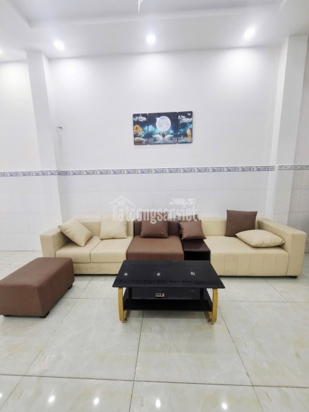 MẶT TIỀN KINH DOANH NHÁNH LÂM THỊ HỐ - 80m2 - 3 TẦNG - HÀNG XÓM VỚI HIỆP THÀNH CITY - ĐỦ TIỆN ÍCH