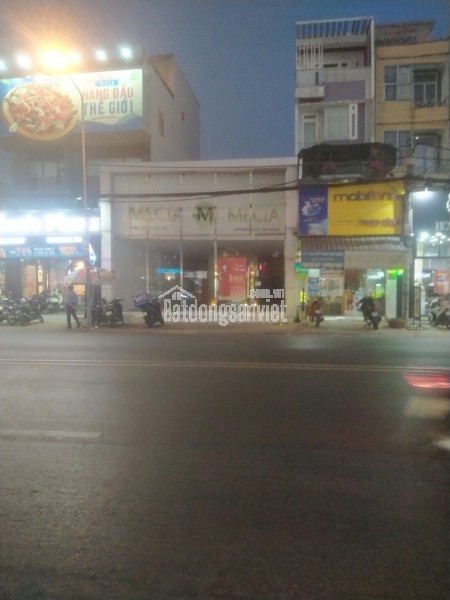 Cho thuê nhà trệt mặt tiên mậu thân ninh kiều cần thơ