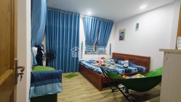 Bán nhà 5 tầng, 52m2, đường Số 38, Hiệp Bình Chánh, Thủ Đức, TP HCM, SHR. Giá 7,75 tỷ.