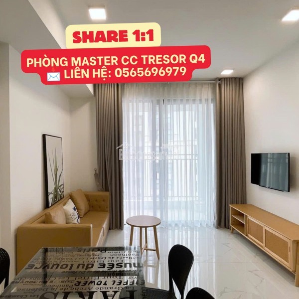 Cho thuê căn hộ Lumiere Evergreen, Vinhomes Smart City, Tây Mỗ, Hà Nội