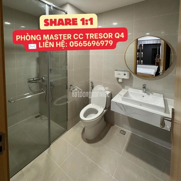 Cho thuê căn hộ Lumiere Evergreen, Vinhomes Smart City, Tây Mỗ, Hà Nội