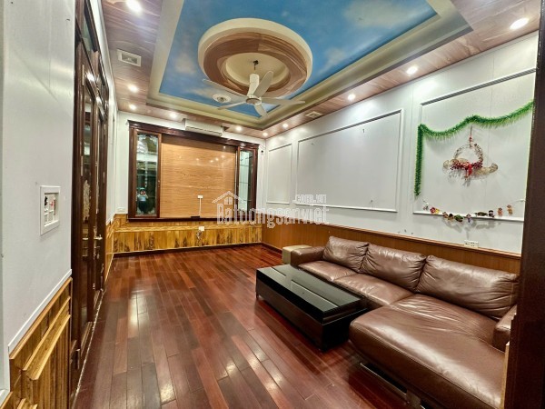 Cho thuê căn hộ Lumiere Evergreen, Vinhomes Smart City, Tây Mỗ, Hà Nội