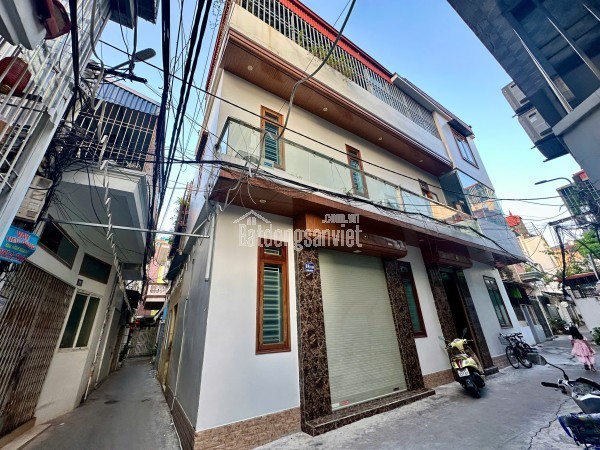 Cho thuê căn hộ Lumiere Evergreen, Vinhomes Smart City, Tây Mỗ, Hà Nội