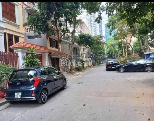 PHÂN LÔ- 126 HOÀNG VĂN THÁI-GẦN PHỐ-Ô TÔ SÁT NHÀ-CHỈ 13.45 tỷ còn TL