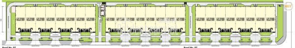 CHO THUÊ NHÀ XƯỞNG KCN QUỐC TẾ PROTRADE, BẾN CÁT, BÌNH DƯƠNG – 27.000m²
