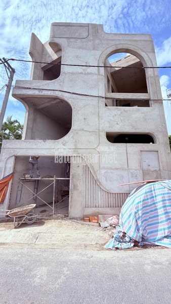 HÀNG HIẾM NHÀ ĐẸP 3 TẦNG - TAM BÌNH  – HẺM NHỰA 8M - GIÁ CHỈ 5,9 TỶ